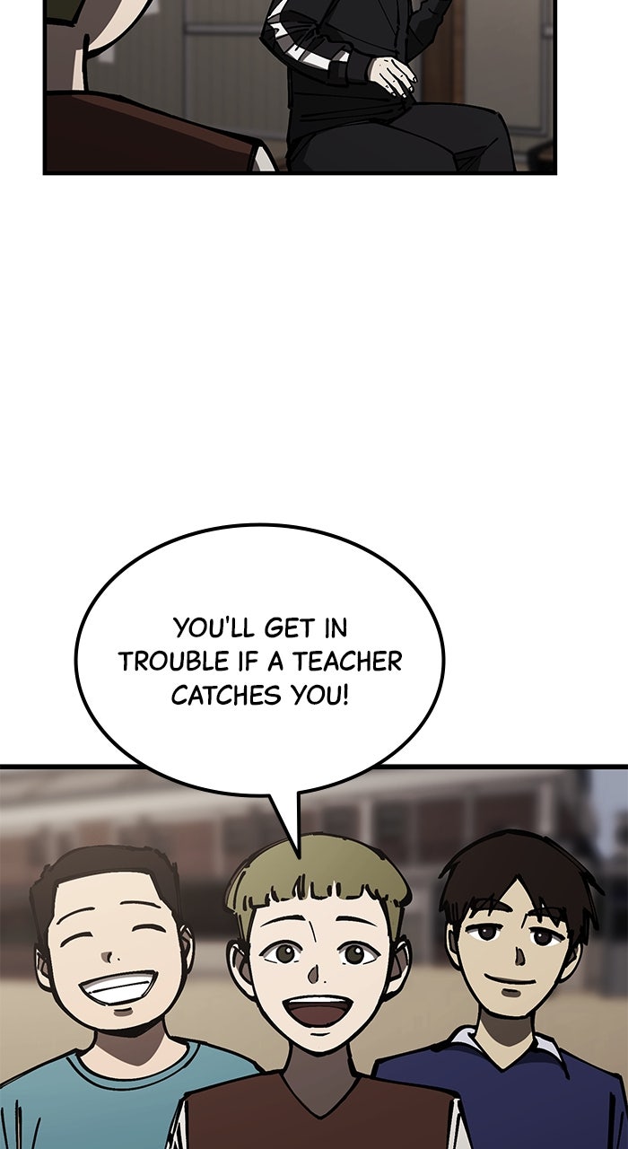 Read The Dropout Returns EN Manga Online