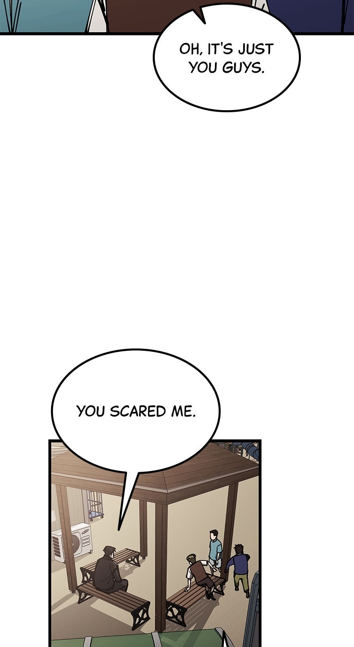 Read The Dropout Returns EN Manga Online