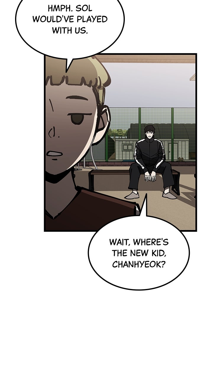 Read The Dropout Returns EN Manga Online