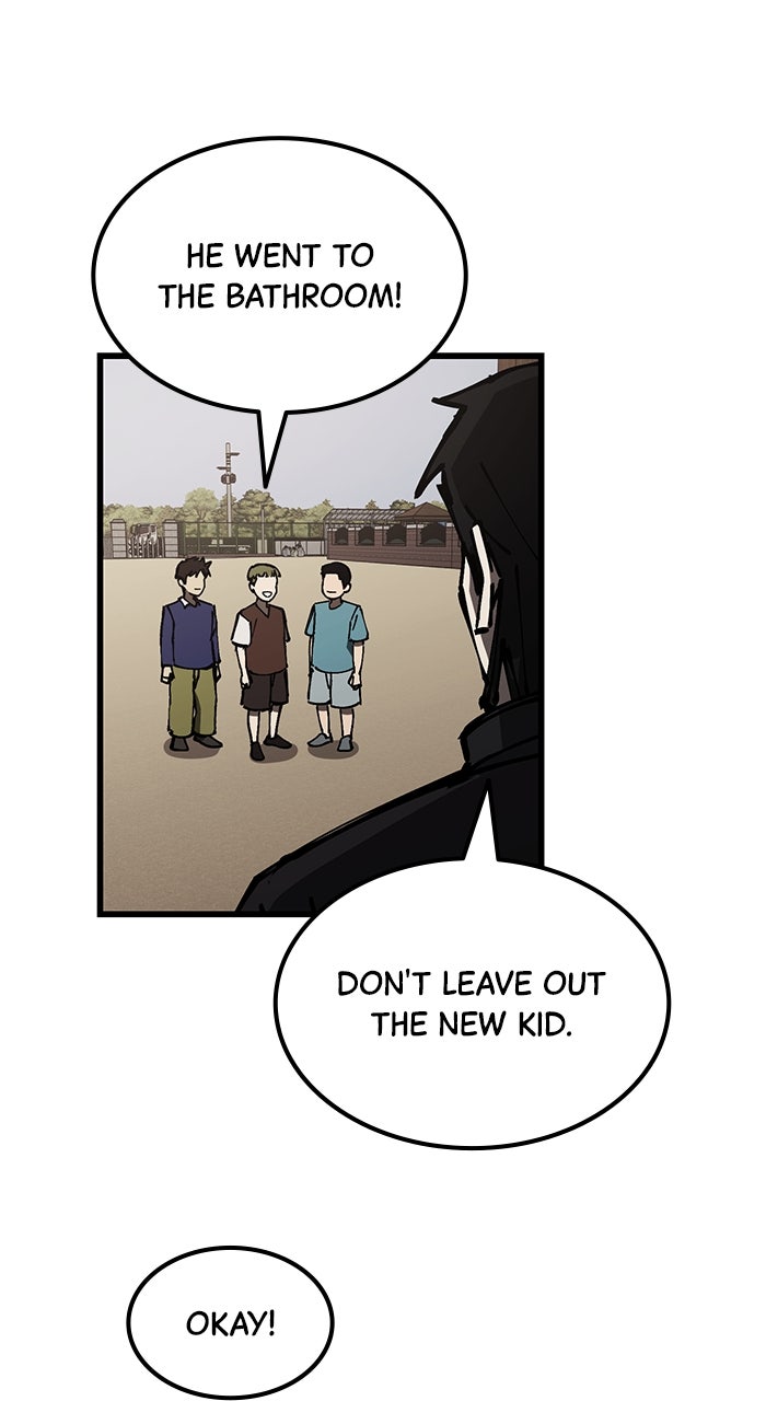 Read The Dropout Returns EN Manga Online