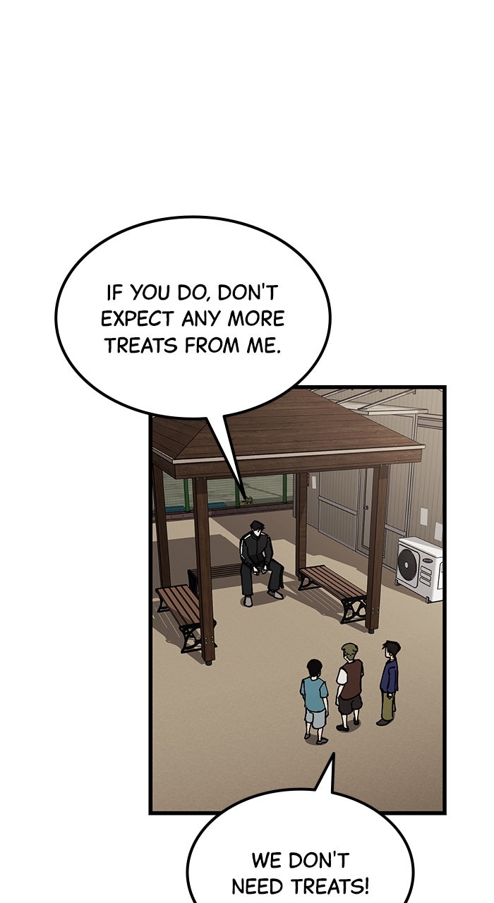 Read The Dropout Returns EN Manga Online