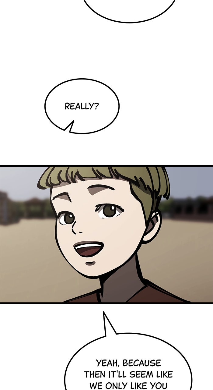 Read The Dropout Returns EN Manga Online