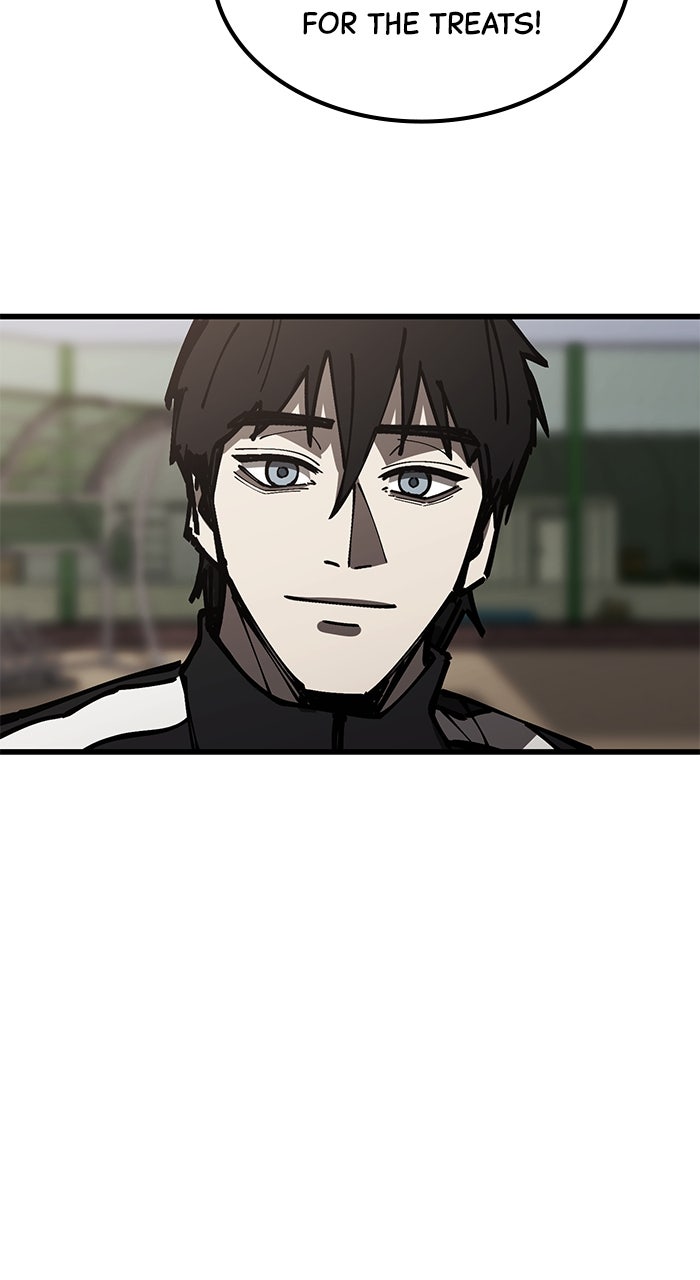 Read The Dropout Returns EN Manga Online