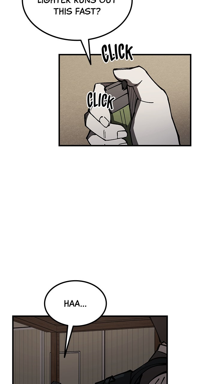 Read The Dropout Returns EN Manga Online