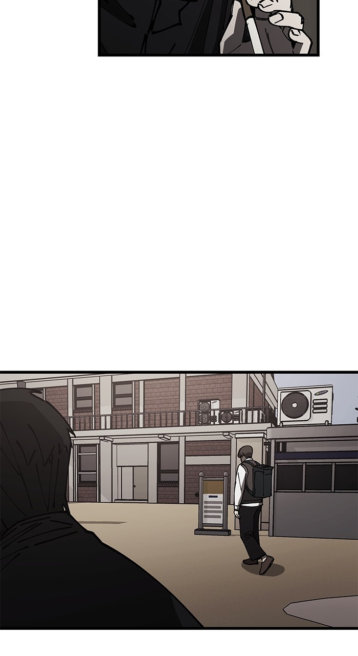 Read The Dropout Returns EN Manga Online