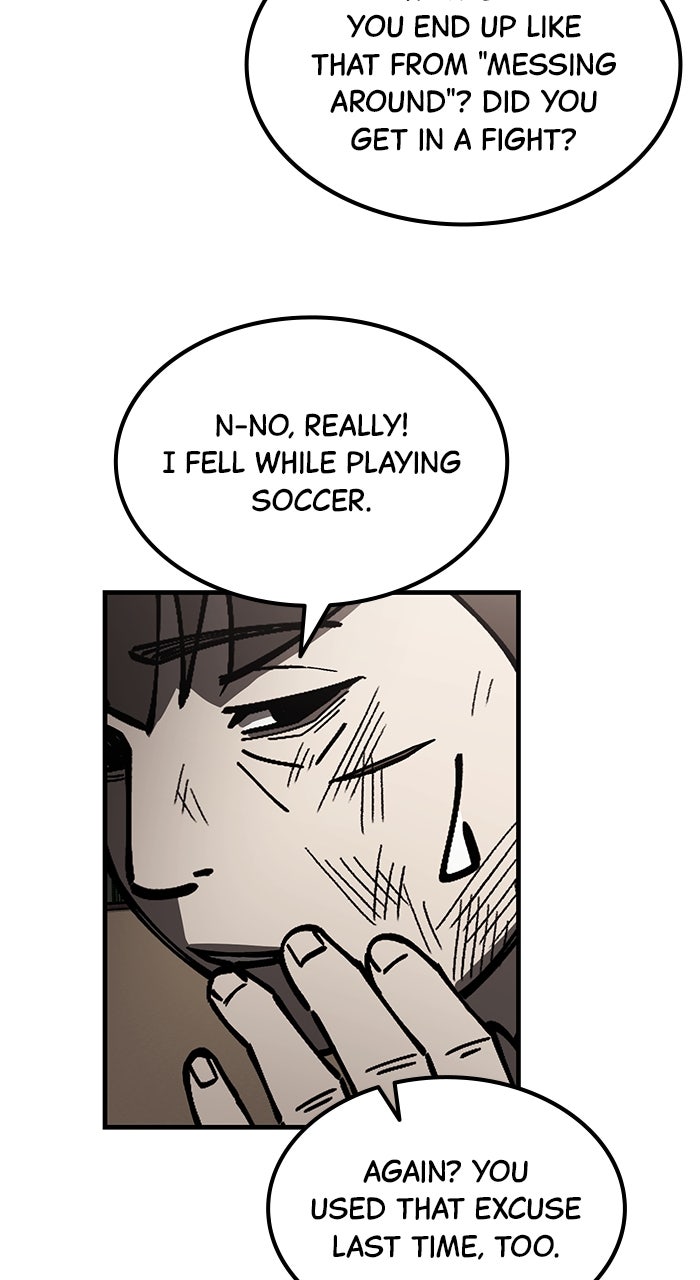 Read The Dropout Returns EN Manga Online