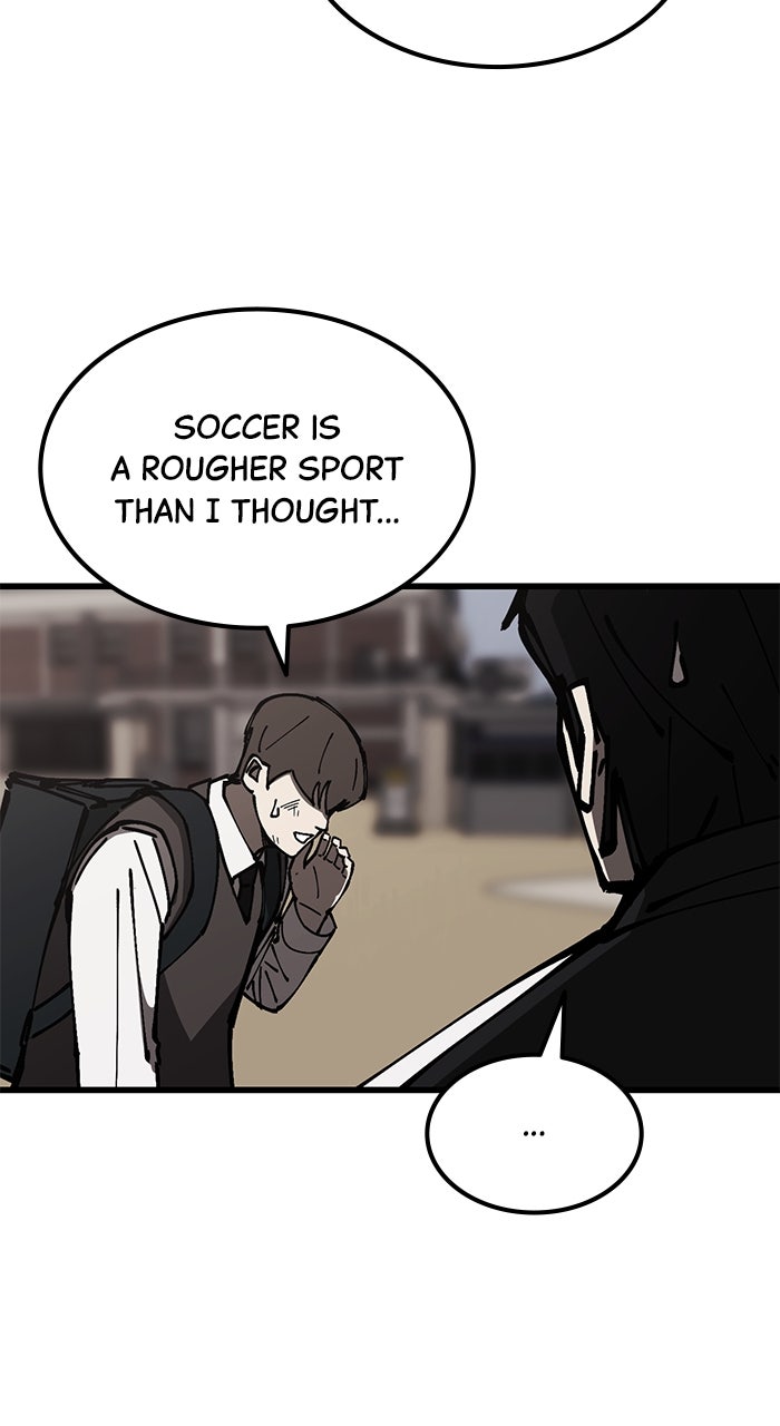 Read The Dropout Returns EN Manga Online