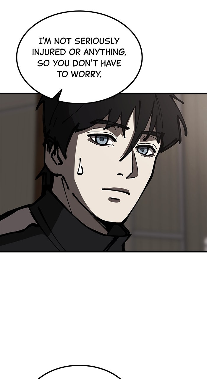 Read The Dropout Returns EN Manga Online