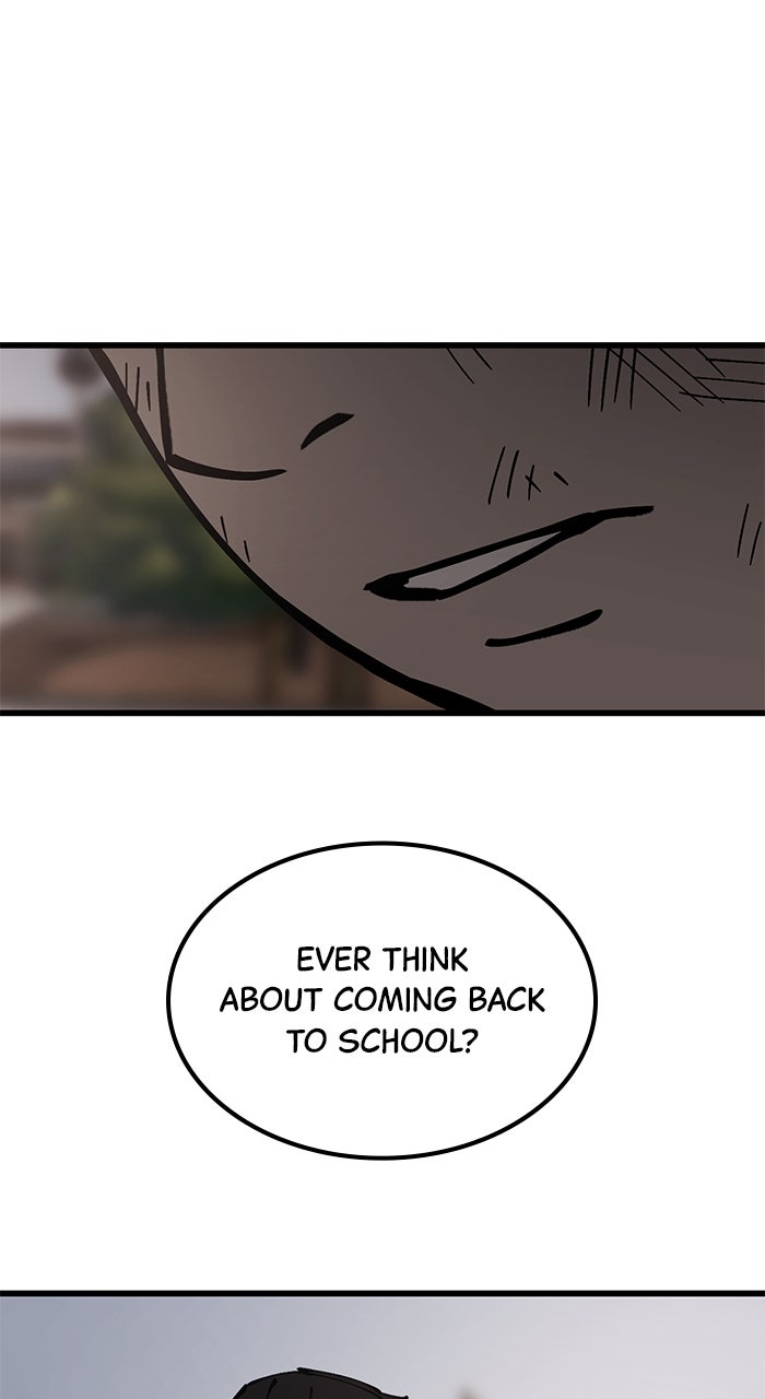 Read The Dropout Returns EN Manga Online