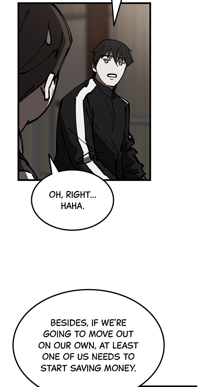 Read The Dropout Returns EN Manga Online