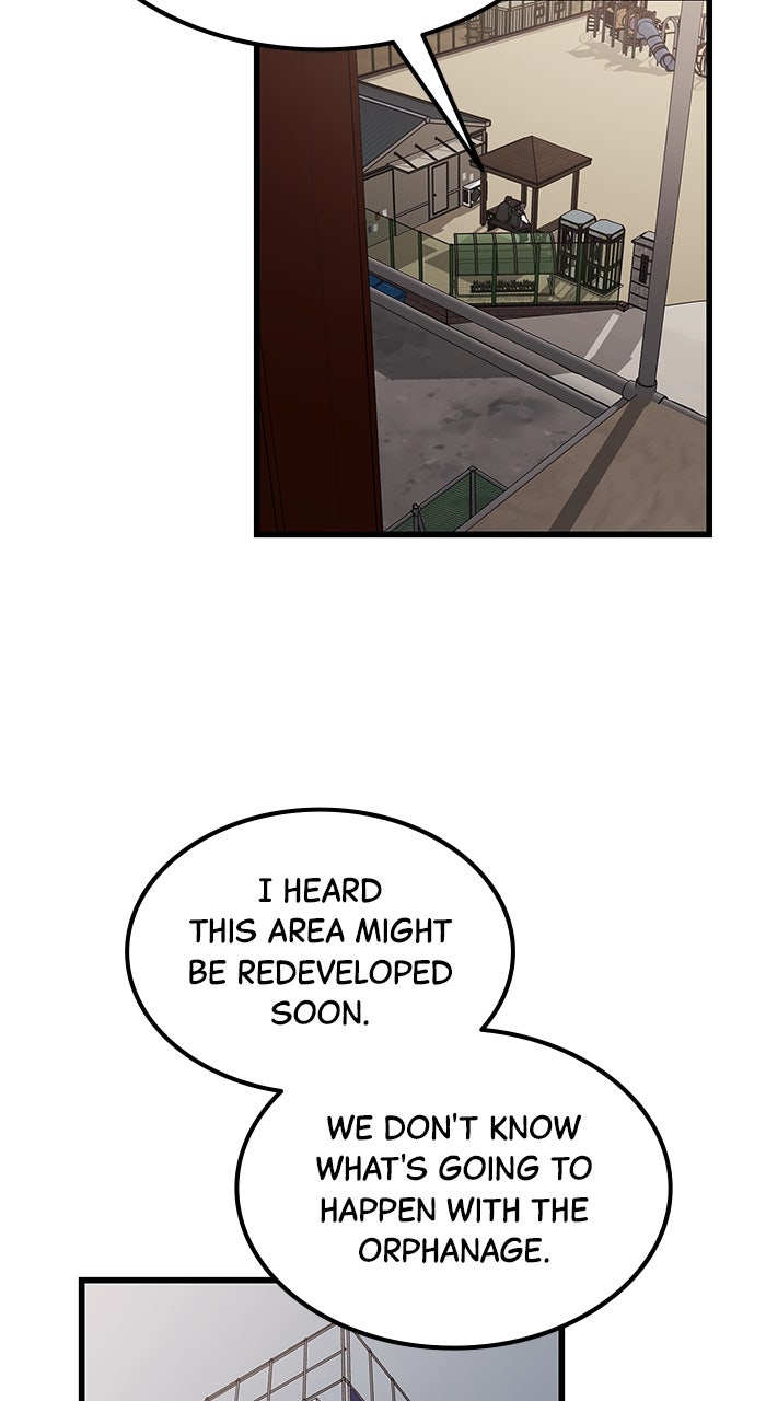 Read The Dropout Returns EN Manga Online