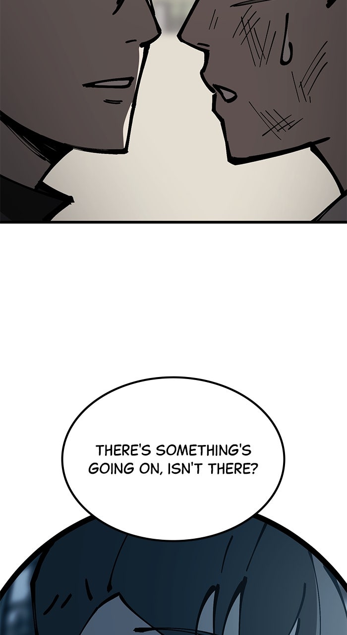 Read The Dropout Returns EN Manga Online