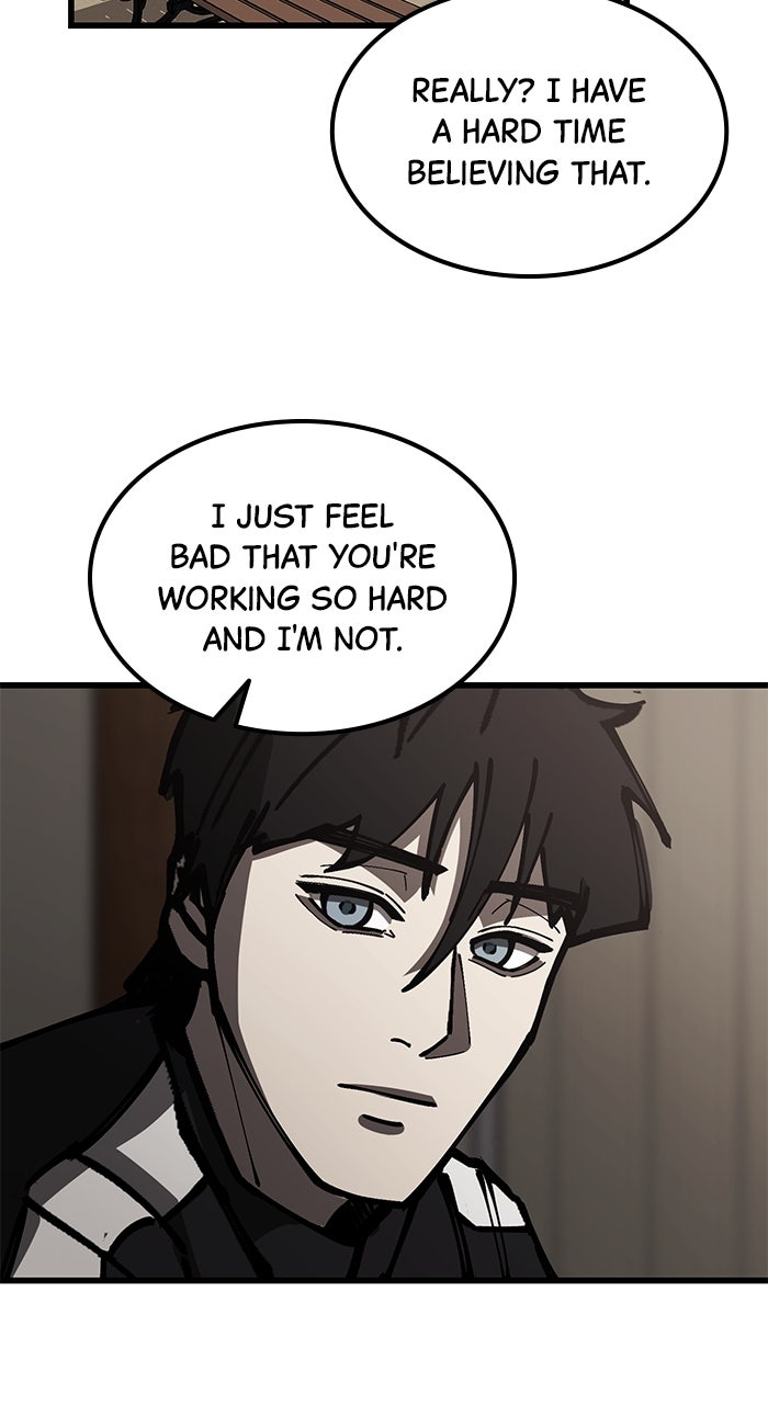 Read The Dropout Returns EN Manga Online