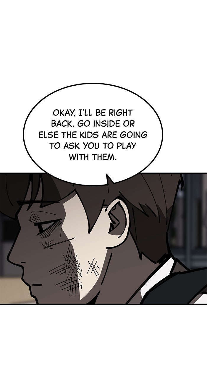 Read The Dropout Returns EN Manga Online