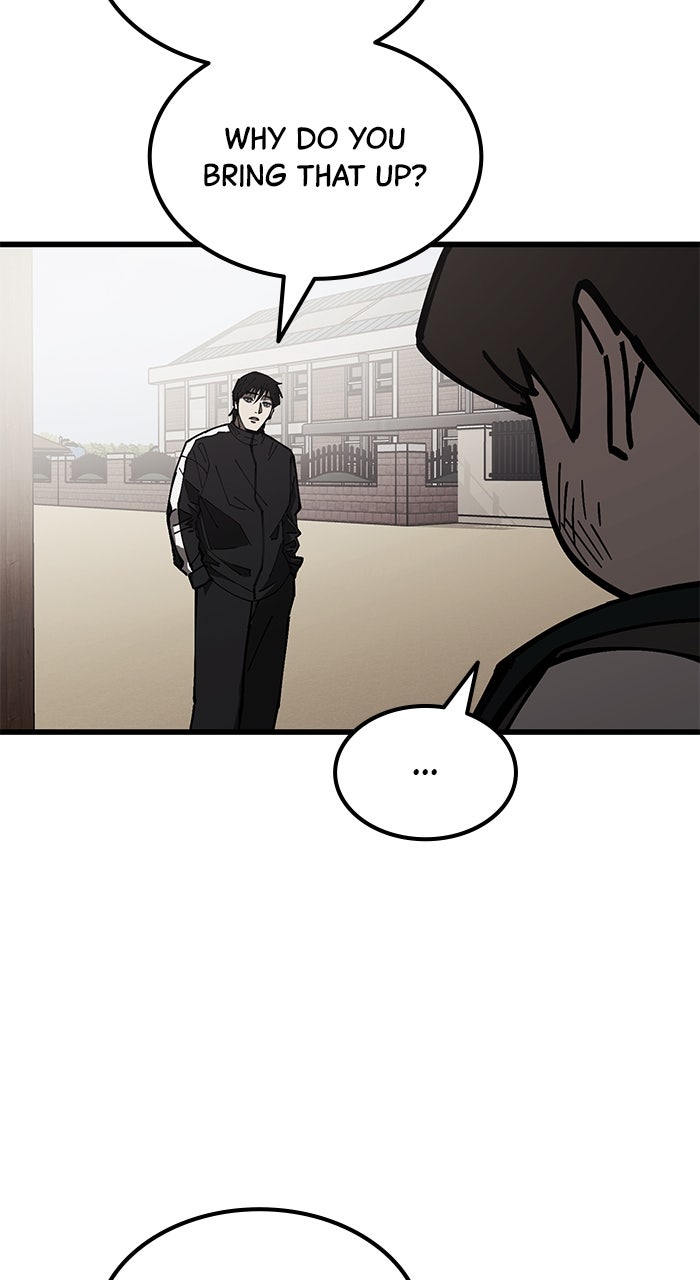 Read The Dropout Returns EN Manga Online