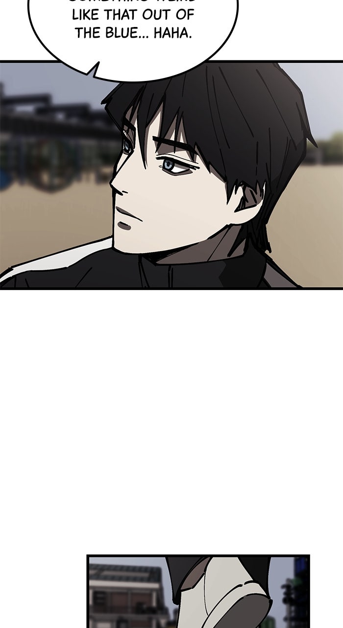 Read The Dropout Returns EN Manga Online