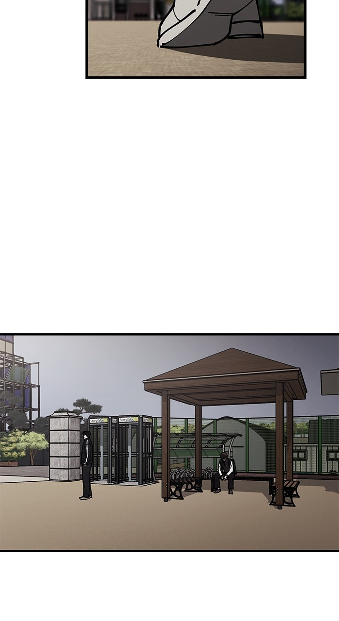 Read The Dropout Returns EN Manga Online