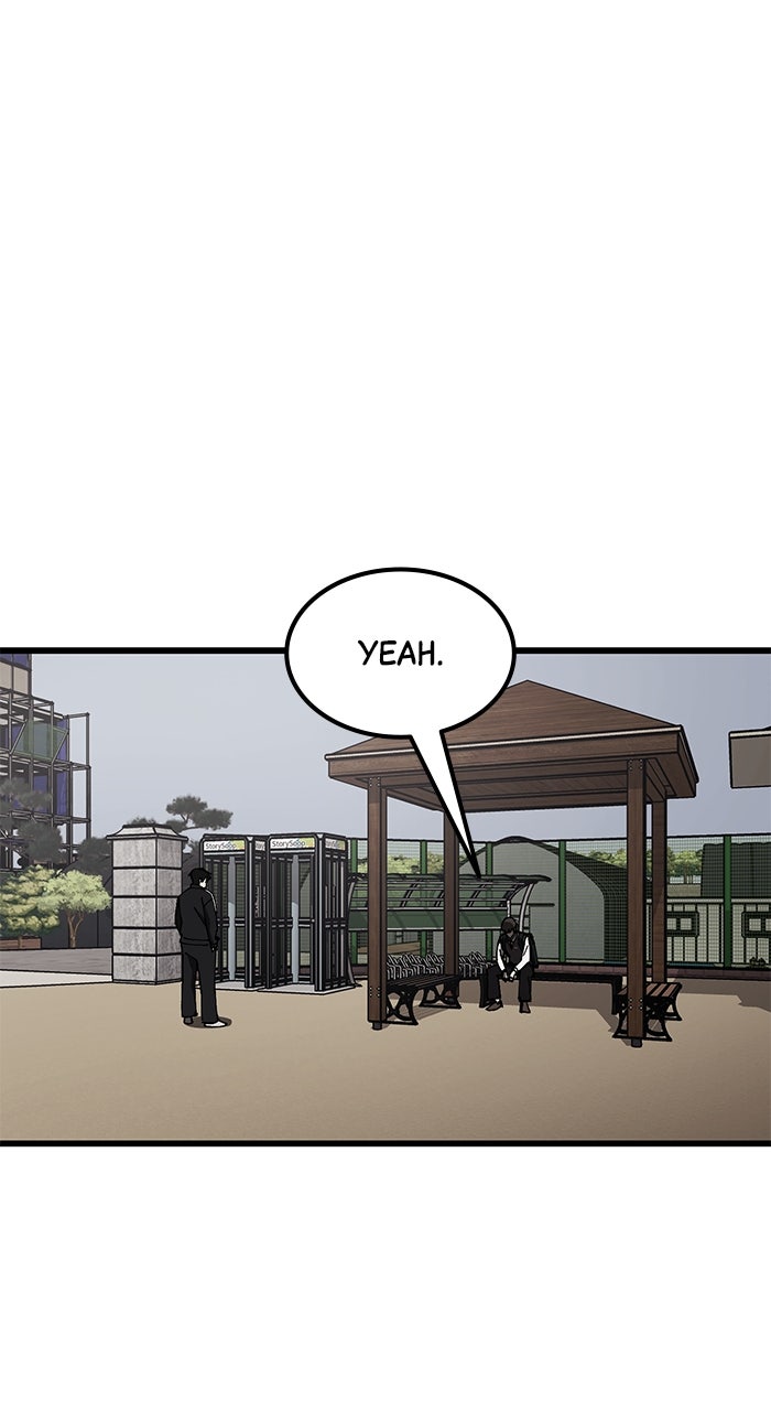 Read The Dropout Returns EN Manga Online