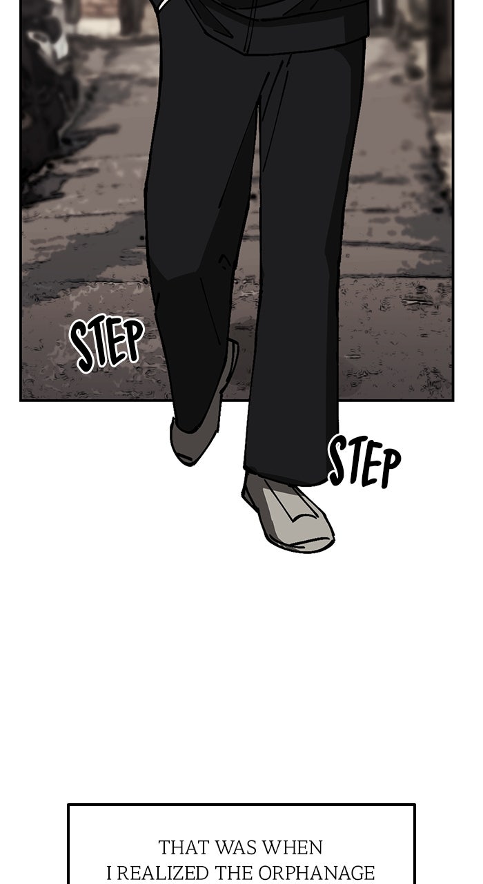 Read The Dropout Returns EN Manga Online