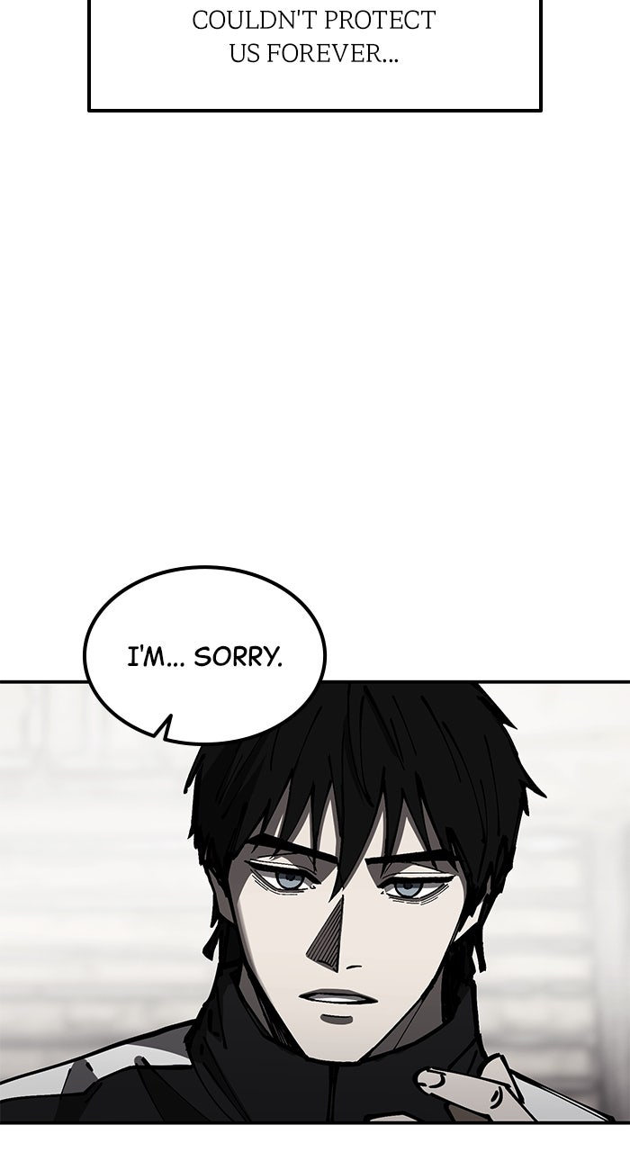 Read The Dropout Returns EN Manga Online