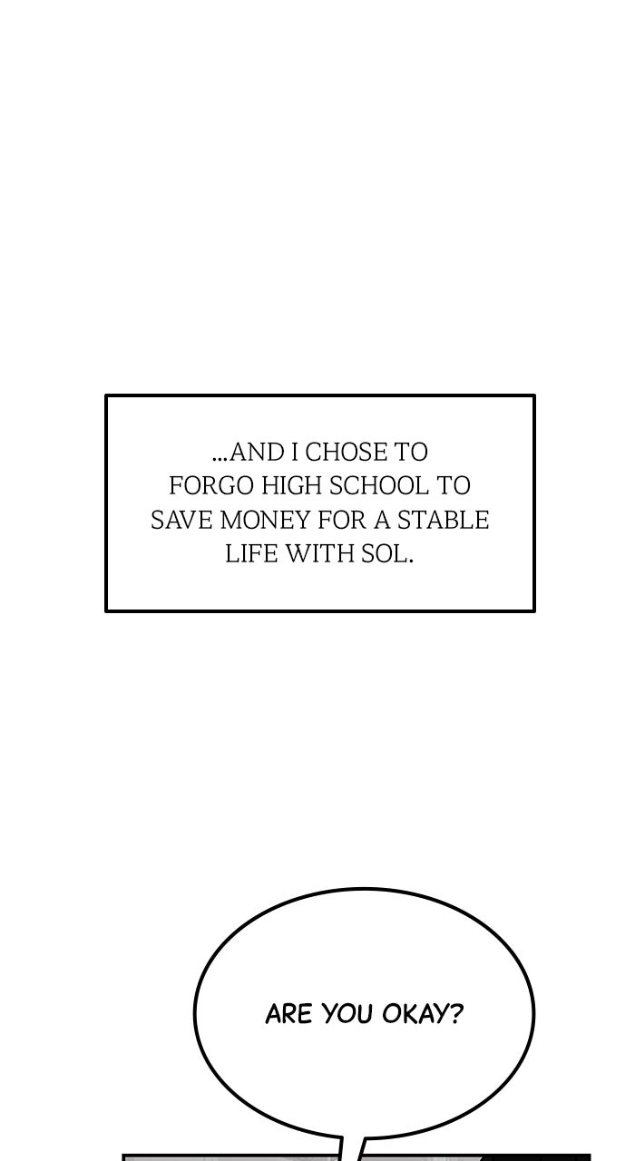 Read The Dropout Returns EN Manga Online