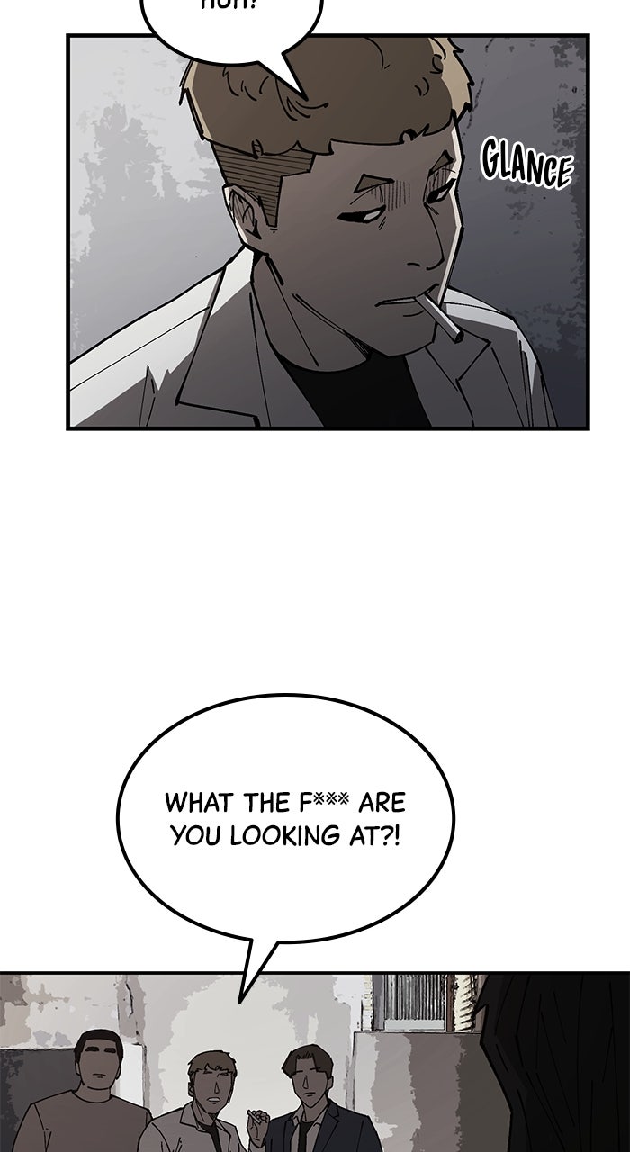 Read The Dropout Returns EN Manga Online