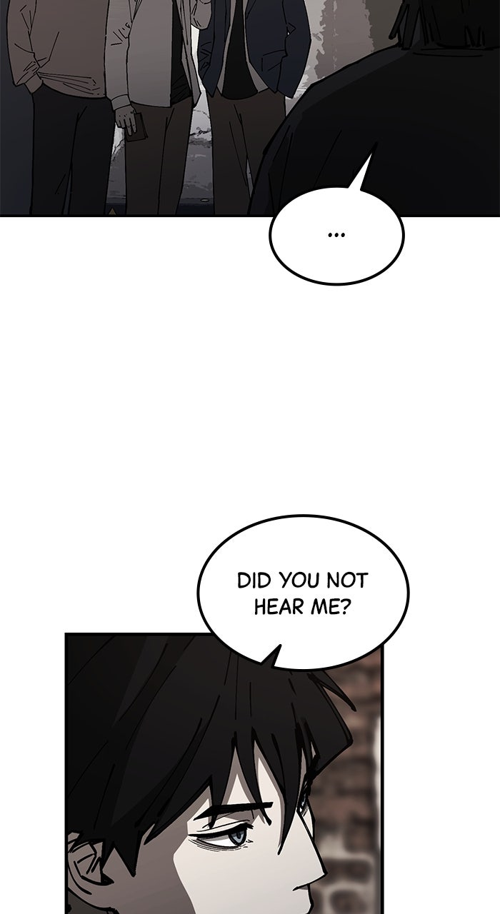 Read The Dropout Returns EN Manga Online