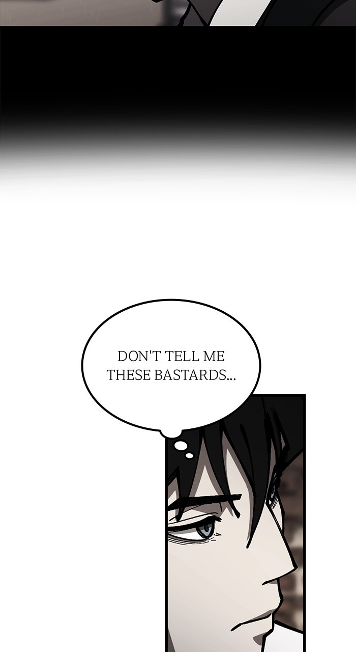 Read The Dropout Returns EN Manga Online