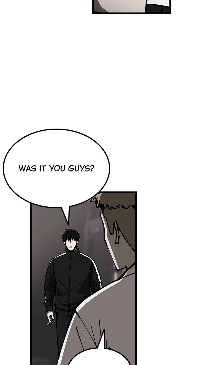 Read The Dropout Returns EN Manga Online