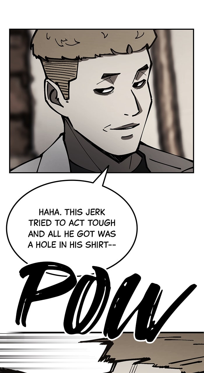 Read The Dropout Returns EN Manga Online