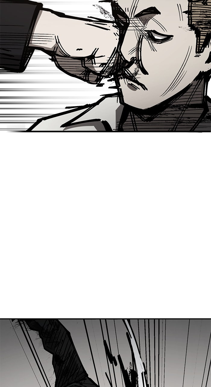 Read The Dropout Returns EN Manga Online