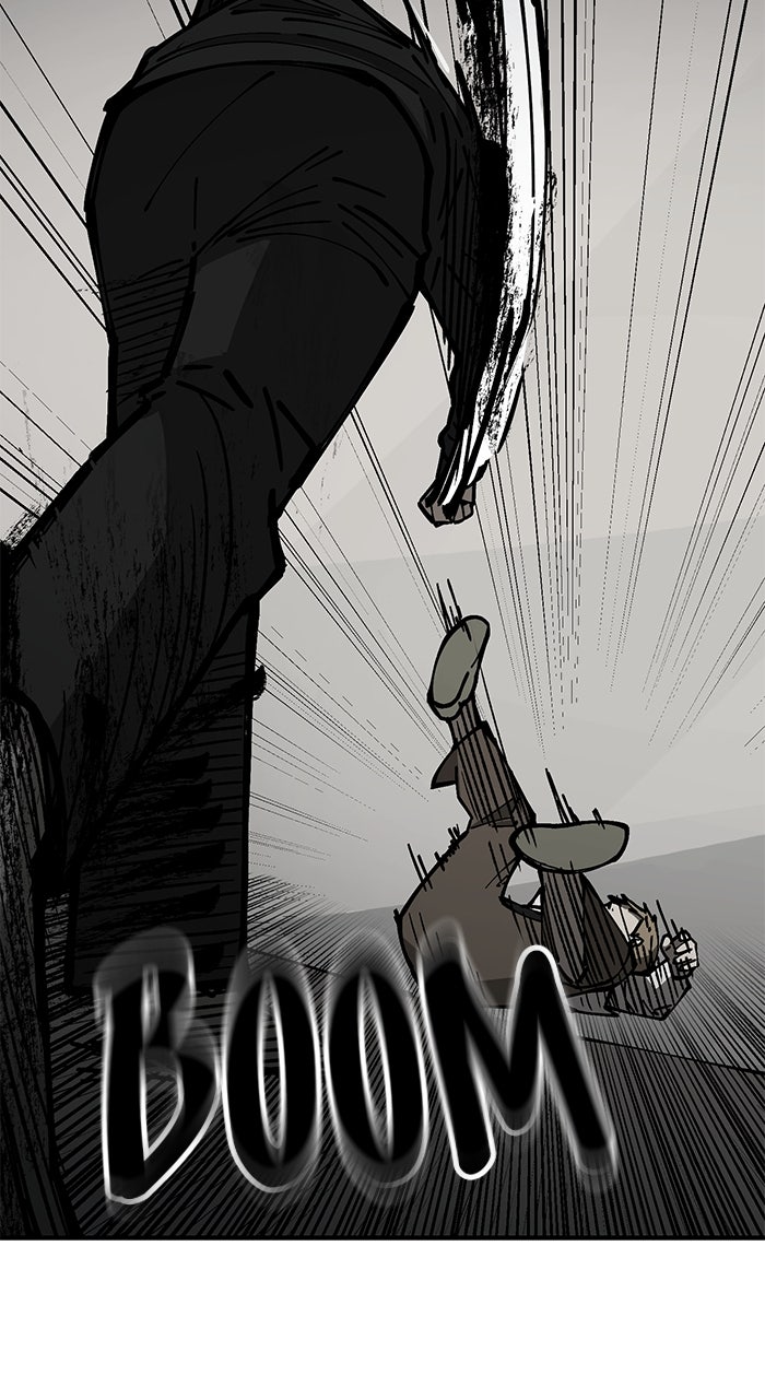 Read The Dropout Returns EN Manga Online