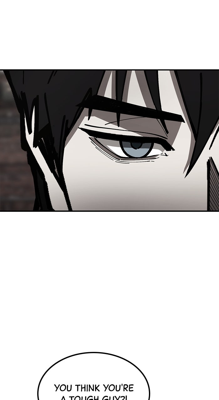 Read The Dropout Returns EN Manga Online