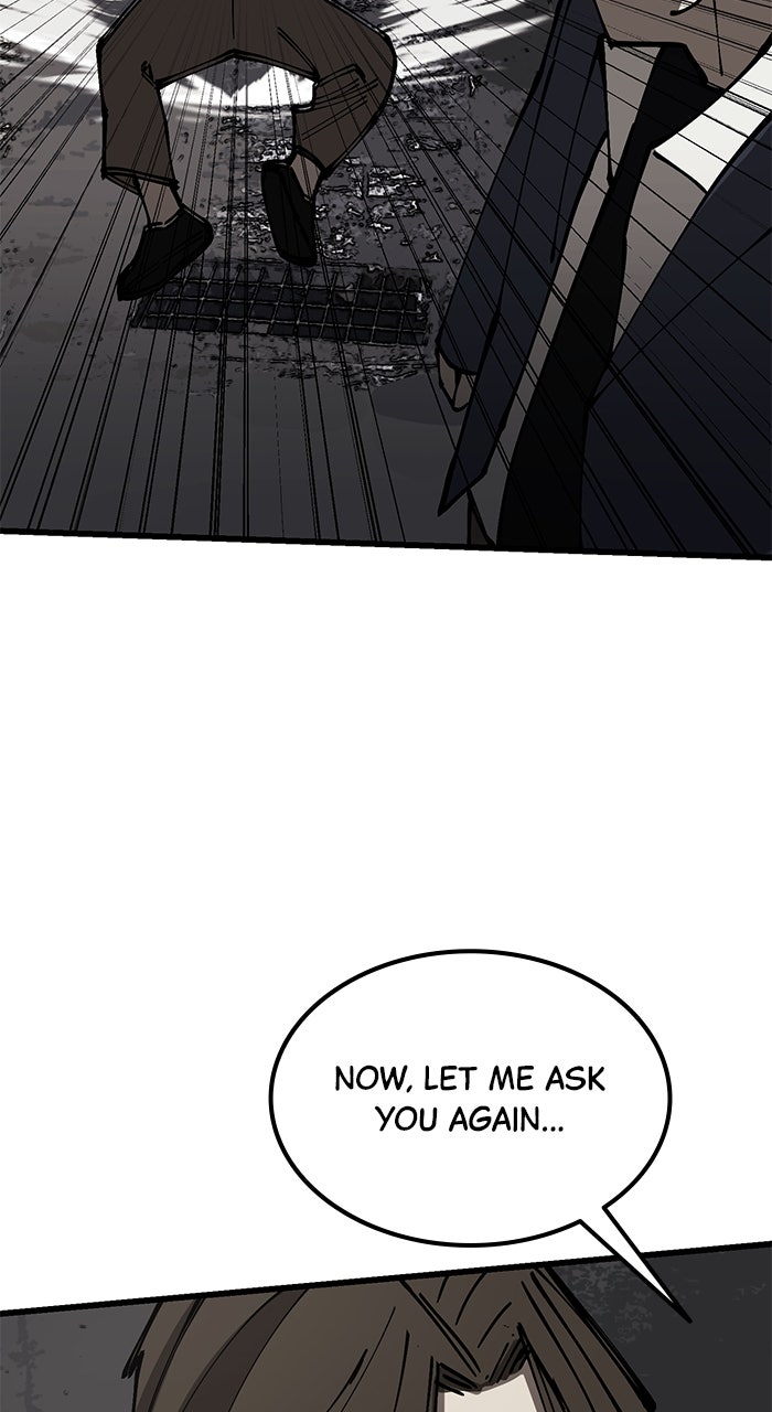 Read The Dropout Returns EN Manga Online