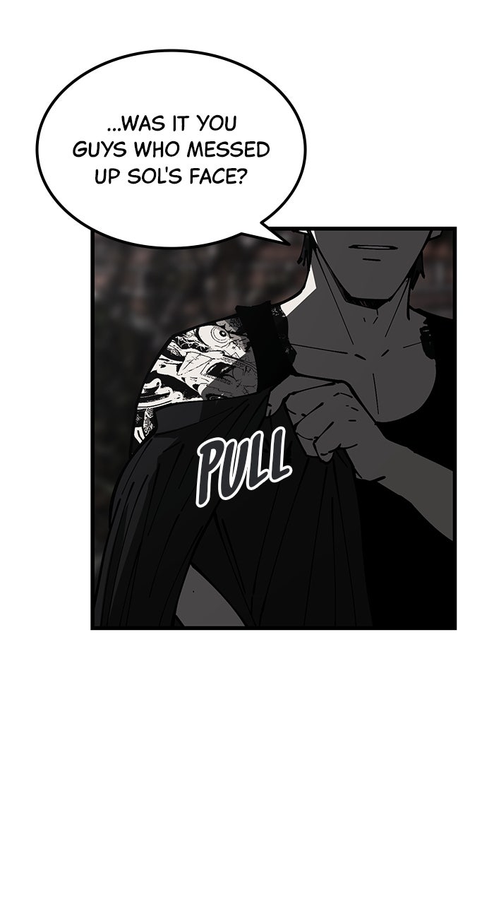 Read The Dropout Returns EN Manga Online