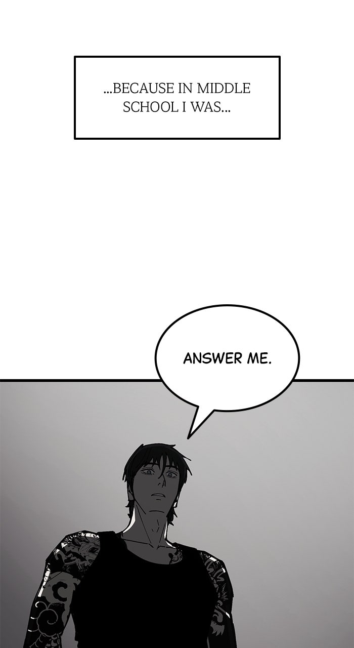 Read The Dropout Returns EN Manga Online