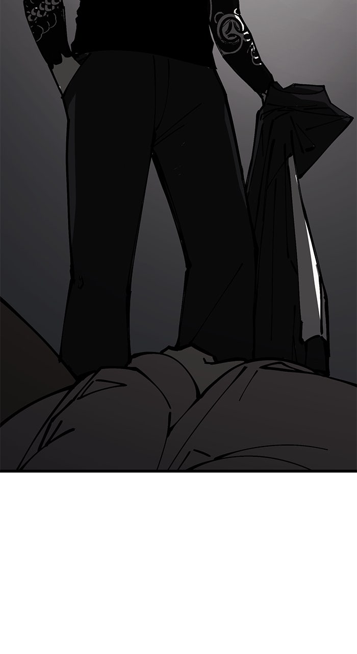 Read The Dropout Returns EN Manga Online