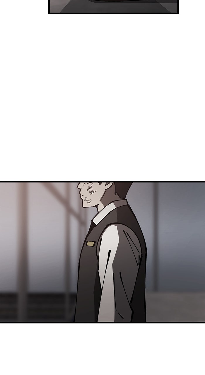 Read The Dropout Returns EN Manga Online