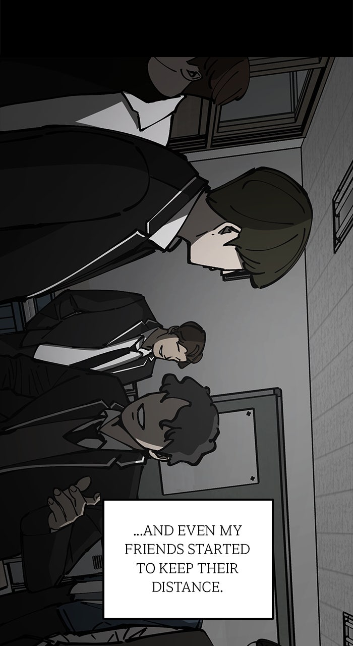 Read The Dropout Returns EN Manga Online