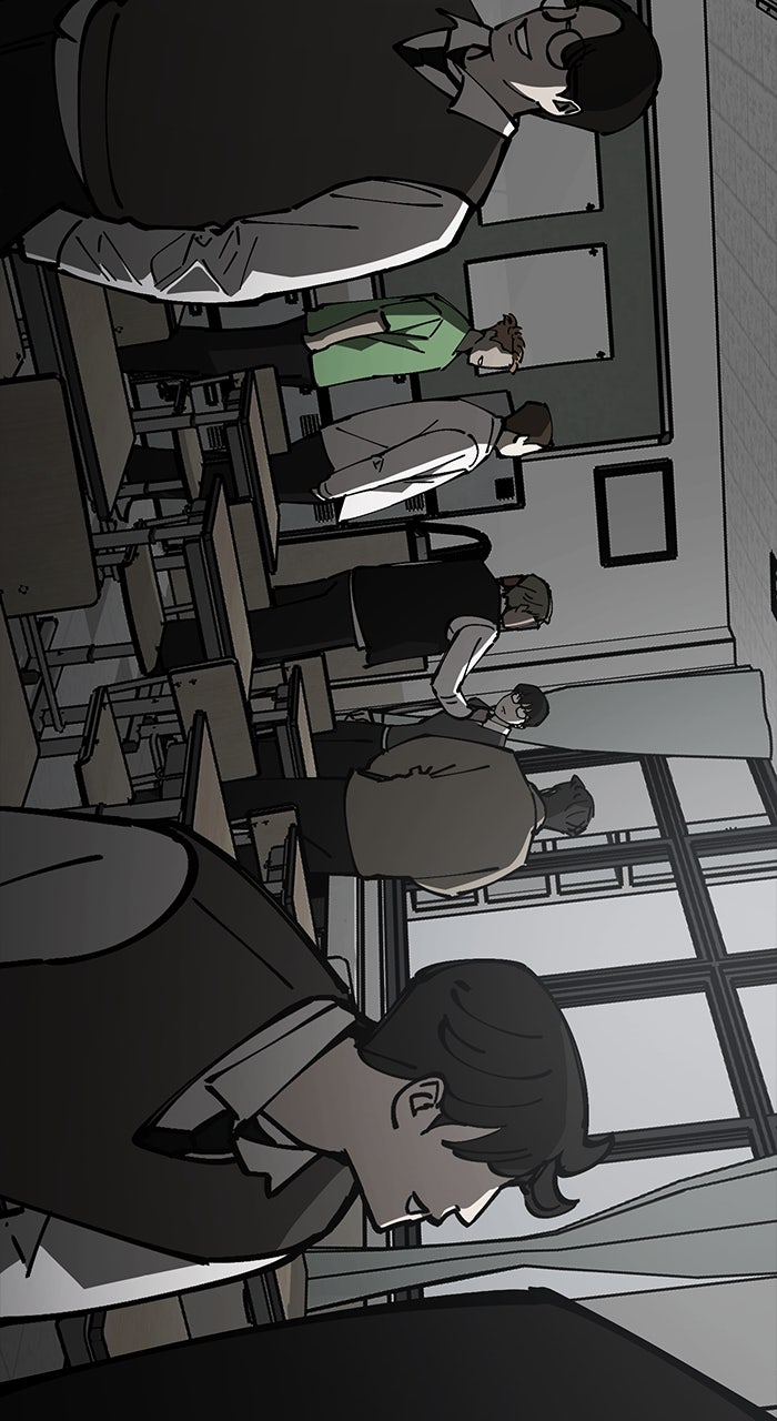 Read The Dropout Returns EN Manga Online