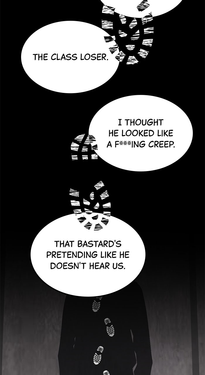 Read The Dropout Returns EN Manga Online