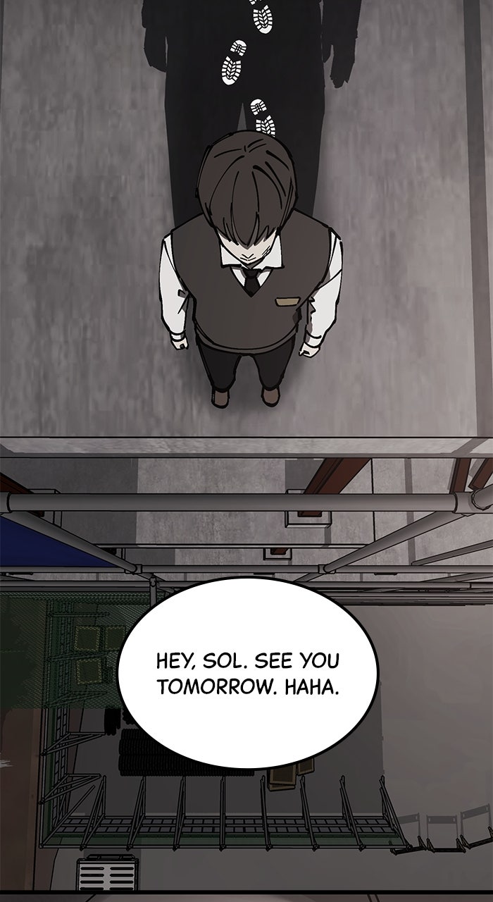 Read The Dropout Returns EN Manga Online