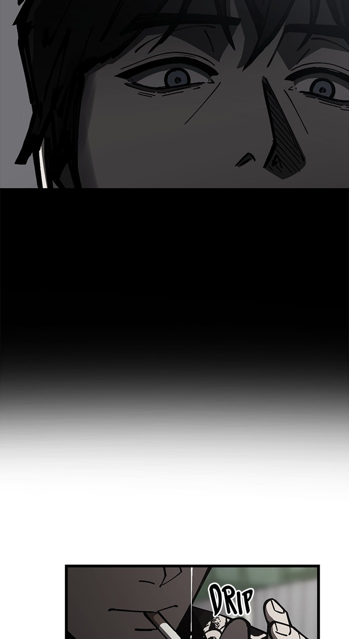 Read The Dropout Returns EN Manga Online