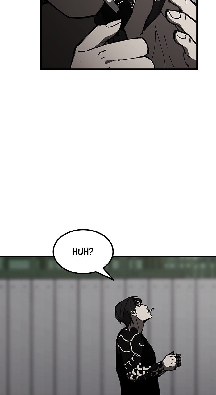 Read The Dropout Returns EN Manga Online