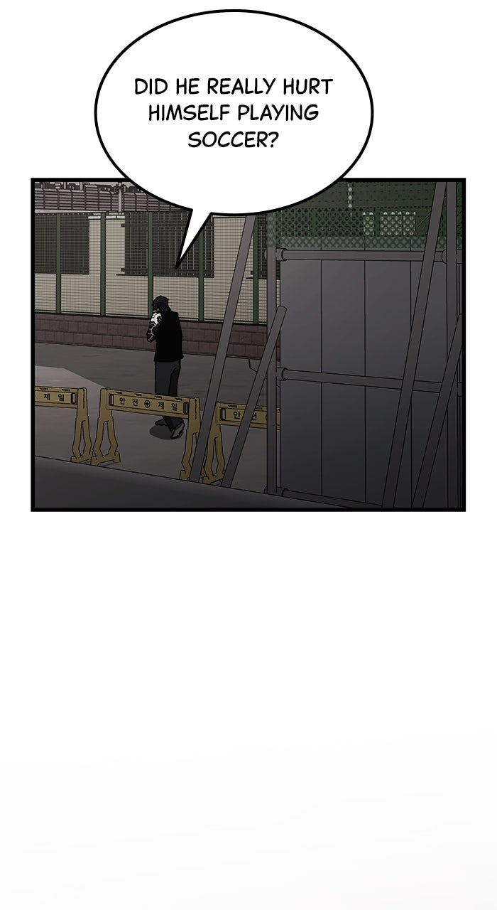 Read The Dropout Returns EN Manga Online