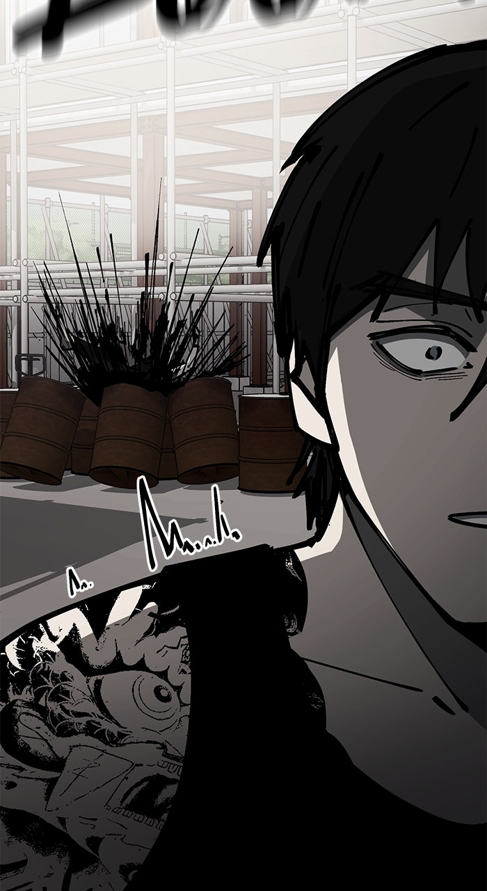 Read The Dropout Returns EN Manga Online