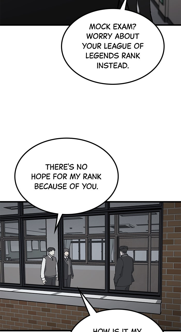 Read The Dropout Returns EN Manga Online