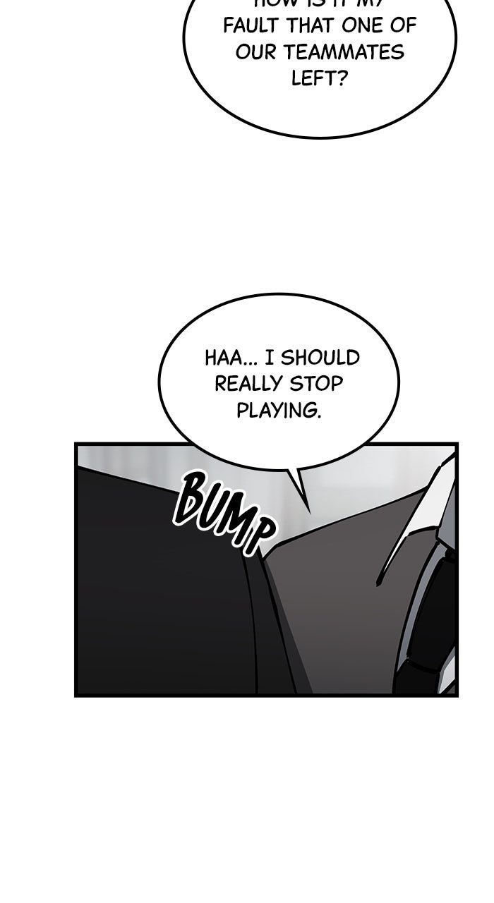 Read The Dropout Returns EN Manga Online