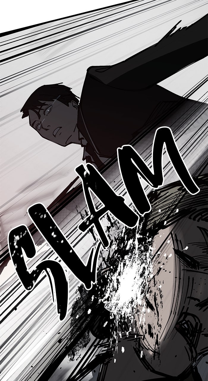 Read The Dropout Returns EN Manga Online