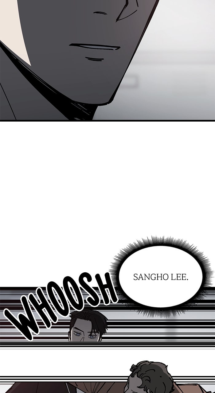 Read The Dropout Returns EN Manga Online